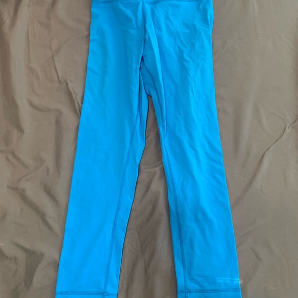 Muscle Nation Leggings - Picture 2 of 6